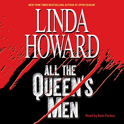 Cover of All The Queen's Men