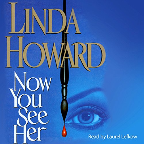 Cover of Now You See Her