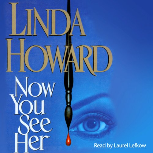 Cover of Now You See Her
