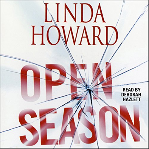 Cover of Open Season