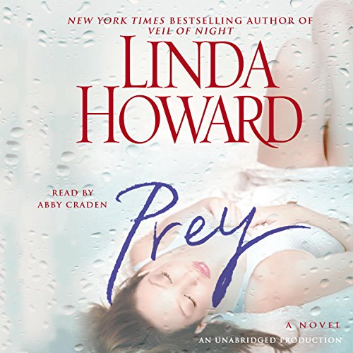 Cover of Prey