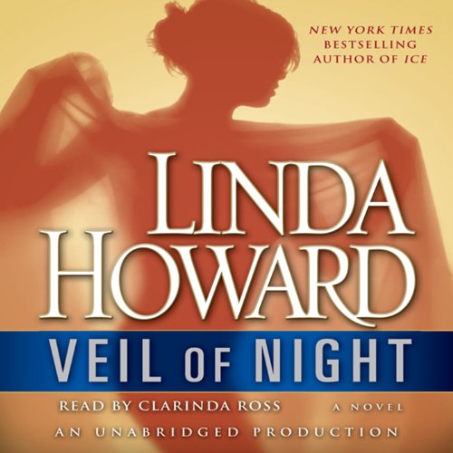 Cover of Veil of Night