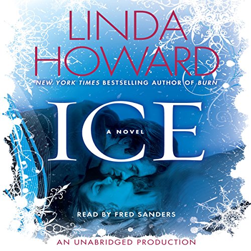 Cover of Ice