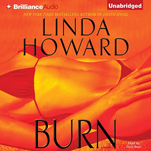 Cover of Burn