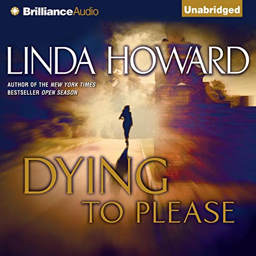Cover of Dying to Please