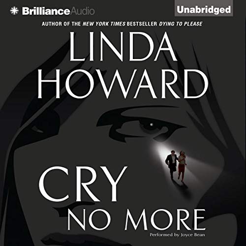 Cover of Cry No More