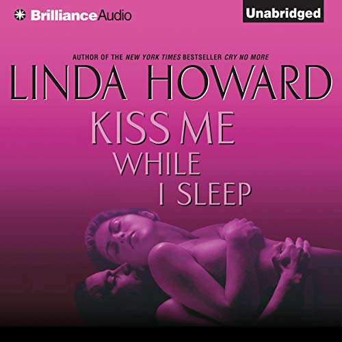 Cover of Kiss Me While I Sleep