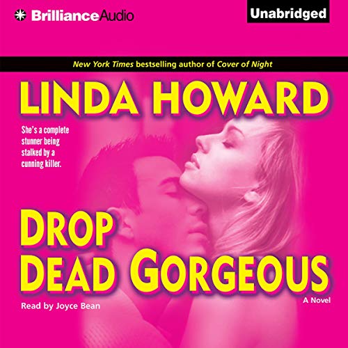 Cover of Drop Dead Gorgeous