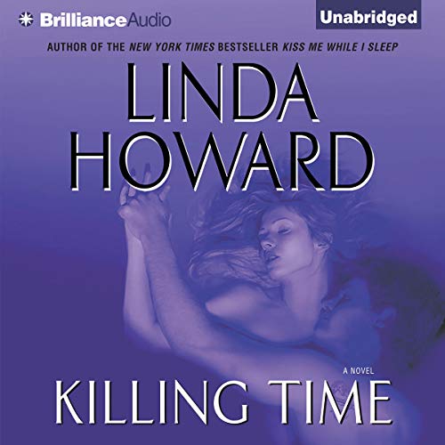Cover of Killing Time