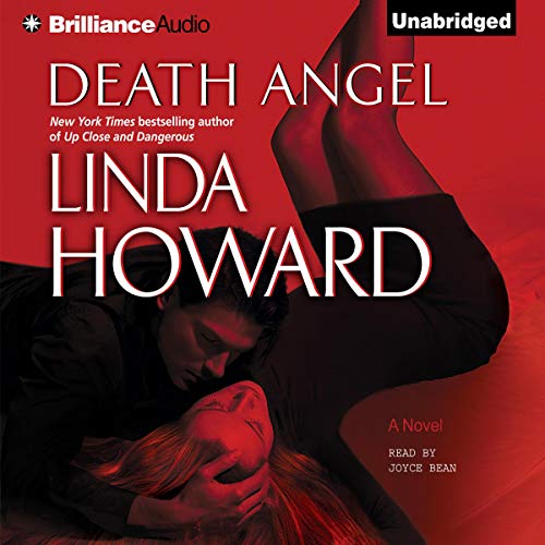 Cover of Death Angel