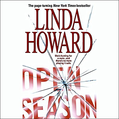 Cover of Open Season