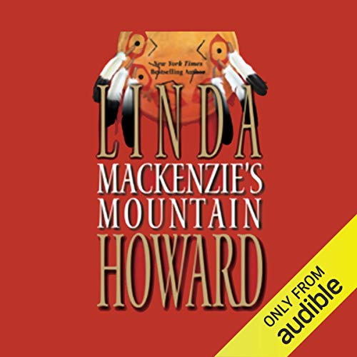 Cover of Mackenzie's Mountain
