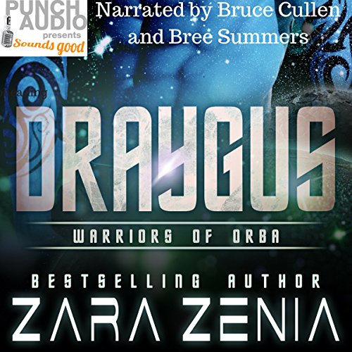 Cover of Draygus