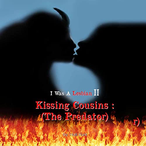 Cover of I Was a Lesbian II