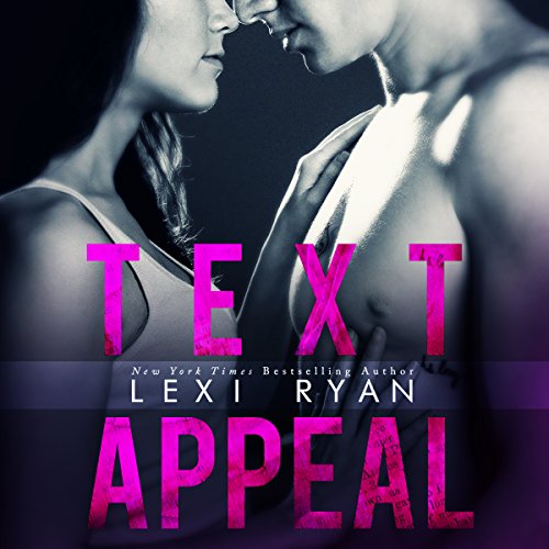Cover of Text Appeal