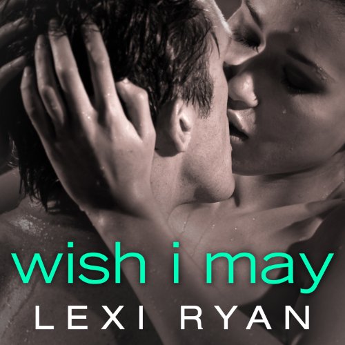 Cover of Wish I May