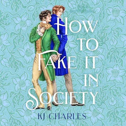 Cover of How to Fake It in Society