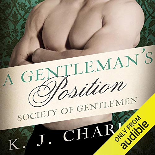 Cover of A Gentleman's Position