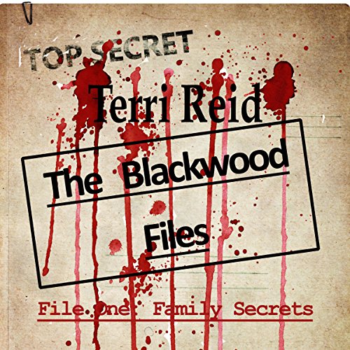 Cover of Family Secrets