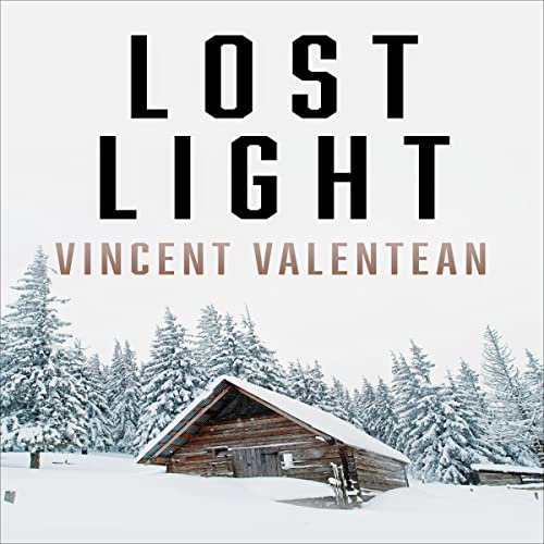 Cover of Lost Light