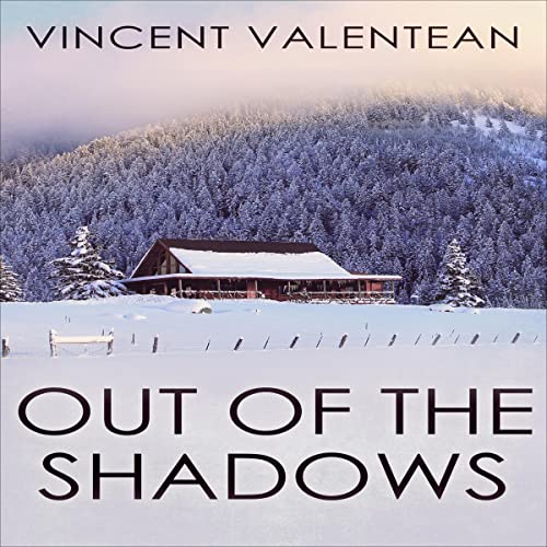 Cover of Out of the Shadows