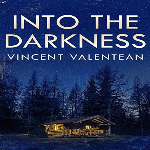 Cover of Into the Darkness