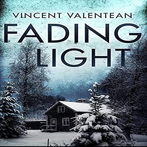 Cover of Fading Light