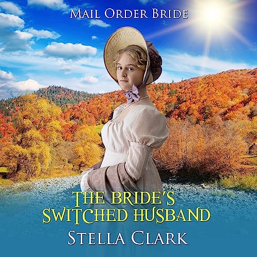 Cover of The Bride's Switched Husband