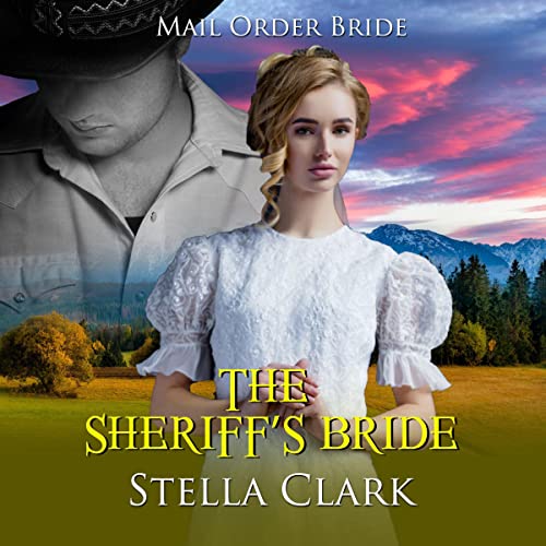 Cover of The Sheriff's Bride