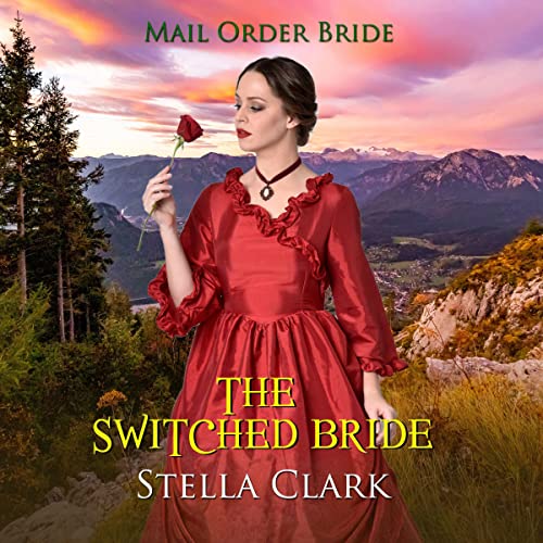 Cover of The Switched Bride