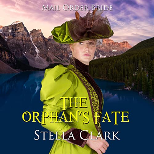Cover of The Orphan’s Fate