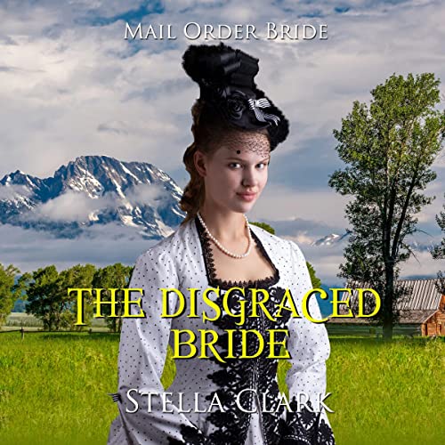 Cover of The Disgraced Bride