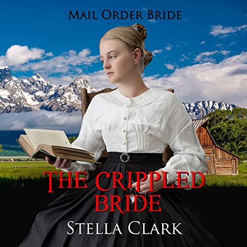 Cover of The Crippled Bride