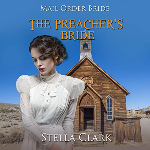 Cover of The Preacher's Bride