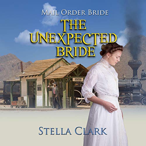 Cover of The Unexpected Bride