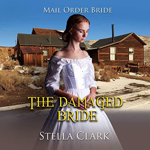 Cover of The Damaged Bride