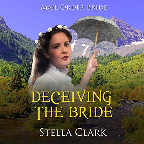 Cover of Deceiving the Bride