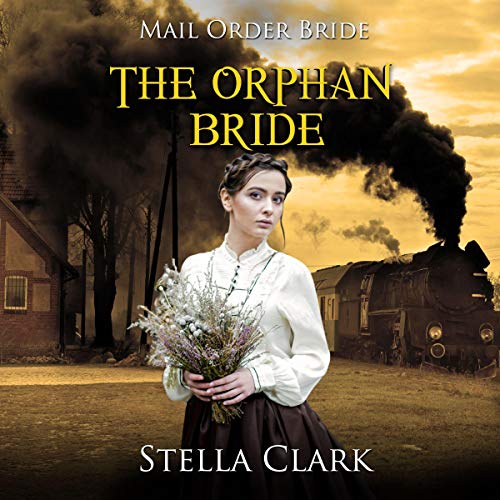 Cover of The Orphan Bride