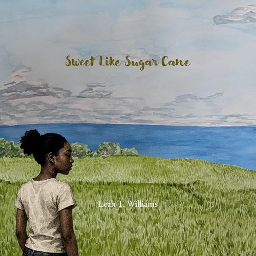 Cover of Sweet Like Sugar Cane