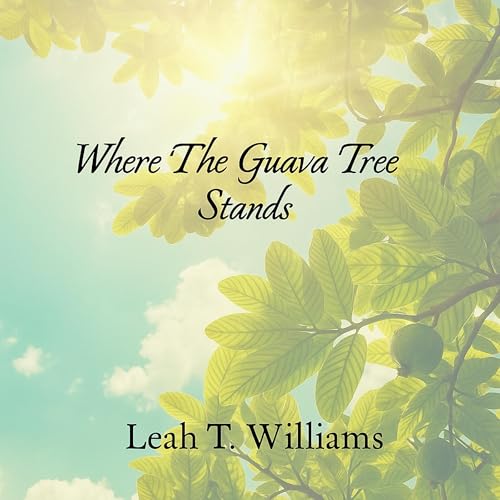 Cover of Where the Guava Tree Stands