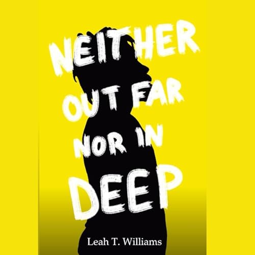 Cover of Neither Out Far nor in Deep