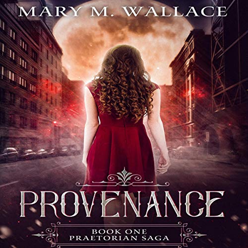 Cover of Provenance