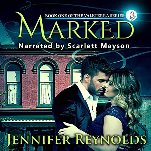 Cover of Marked