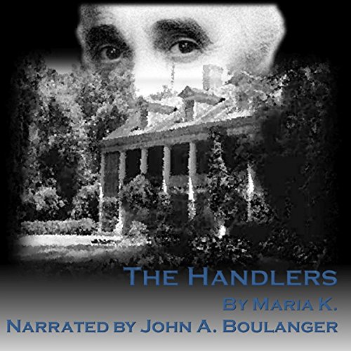 Cover of The Handlers