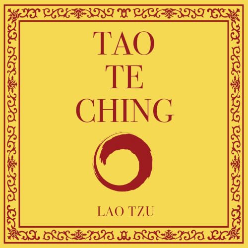 Cover of Tao Te Ching