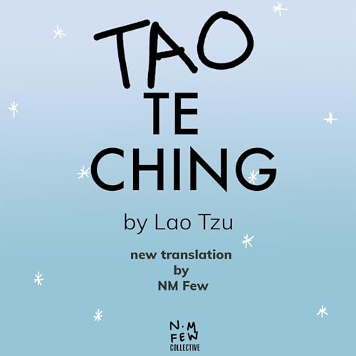Cover of Tao Te Ching