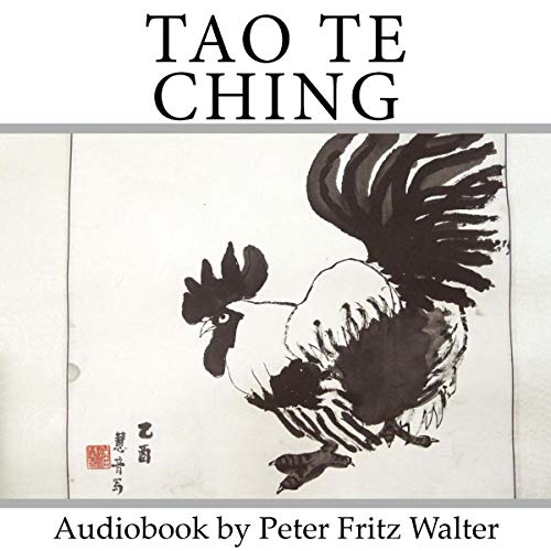Cover of Tao Te Ching by Lao-tzu