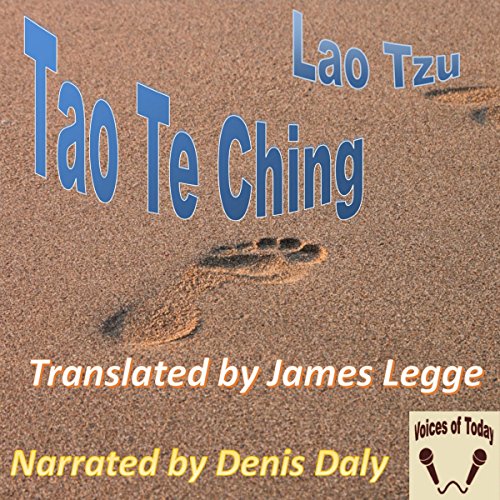 Cover of Tao Te Ching