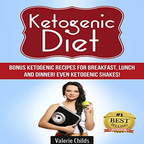 Cover of Ketogenic Diet