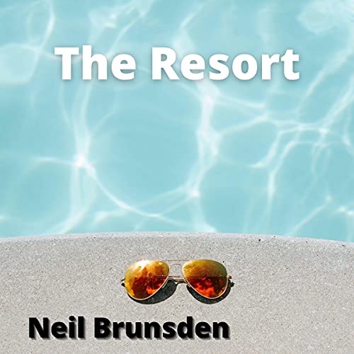 Cover of The Resort